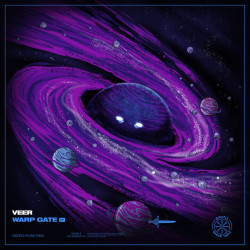 Warp Gate