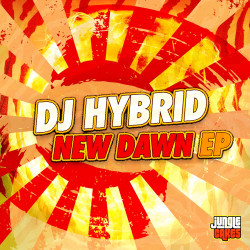 New Dawn