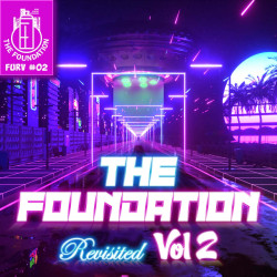 The Foundation Revisited Vol 0