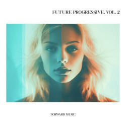 Future Progressive, Vol. 2