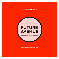 Atmospheric Progressive #001