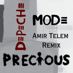 Precious (Amir Telem Remix)