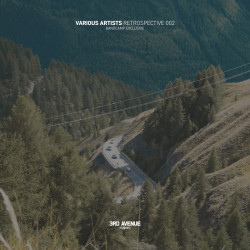 Retrospective 002