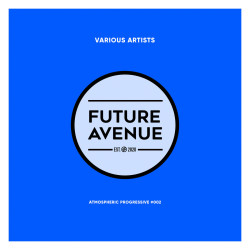 Atmospheric Progressive #002