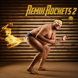  Remix Rockets 2