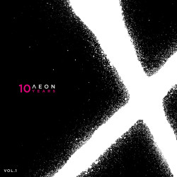 AEON X Vol. 1