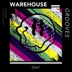 Warehouse Grooves, Vol. 11