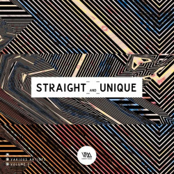 Straight & Unique Vol. 2