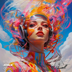 Concentrate EP