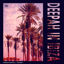 Deepah in Ibiza Vol.1