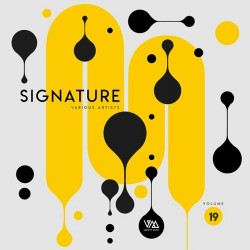 Variety Music pres. Signature Vol.19
