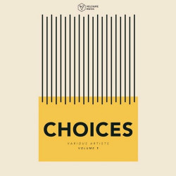 Voltaire Music Pres. Choices Vol.1