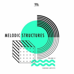 Melodic Structures Vol.8