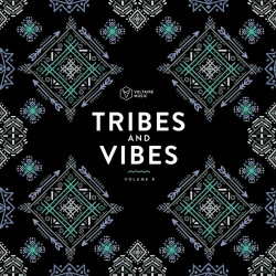Tribes & Vibes Vol.8