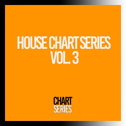 House Chart Series Vol.3