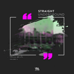 Straight Underground Vol.4