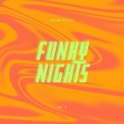 Funky Nights Vol.2