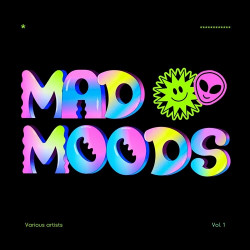 Mad Moods Vol.1