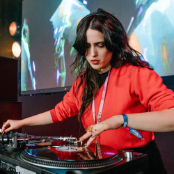 Helena Hauff