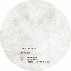 Hegemony EP