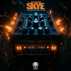 The Remix EP (92 To 23)