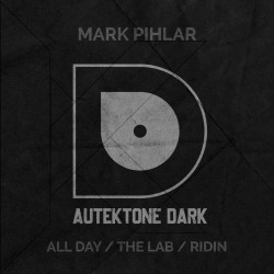 All Day / The Lab / Ridin