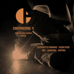 Constructors 11