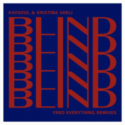 Blind (Fred Everything Remixes)