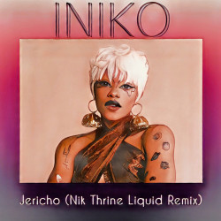 Jericho (Nik Thrine Liquid Edit)