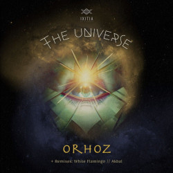 The Universe