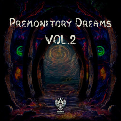 Premonitory Dreams Vol.​2