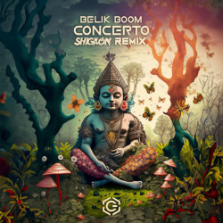 Concerto (Shigaon Remix)