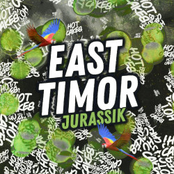 East Timor