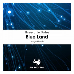 Blue Land