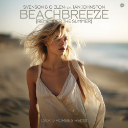 Beachbreeze (Remember the Summer) [David Forbes Remix]