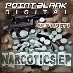 The Narcotics
