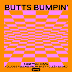 Butts Bumpin’ EP