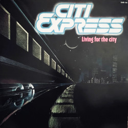 Living for the City