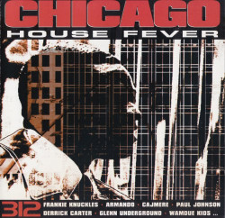 Chicago House Fever 