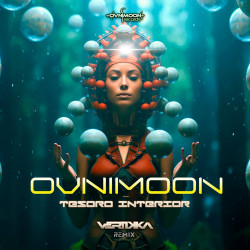 Tesoro Interior (Vertikka Remix)