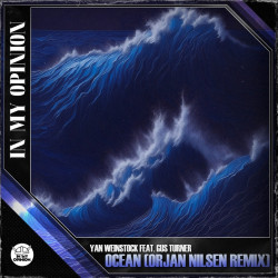 Ocean (Orjan Nilsen Remix)