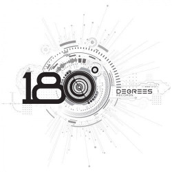 180 Degrees Records