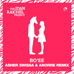 BO'EE (Asher Swissa & Anorre Remix)