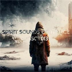 Spirit Sounds Of Trance #013 (Mixed by SounEmot)