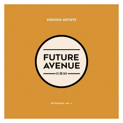 Afterhours Vol 4