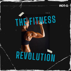 The Fitness Revolution 003