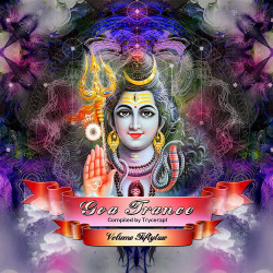 Goa Trance Vol 52