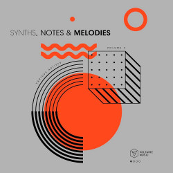 Synths, Notes & Melodies Vol 2