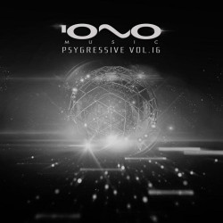 Psygressive Vol 16