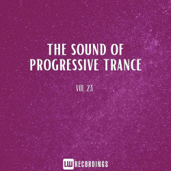 The Sound Of Progressive Trance Vol 23